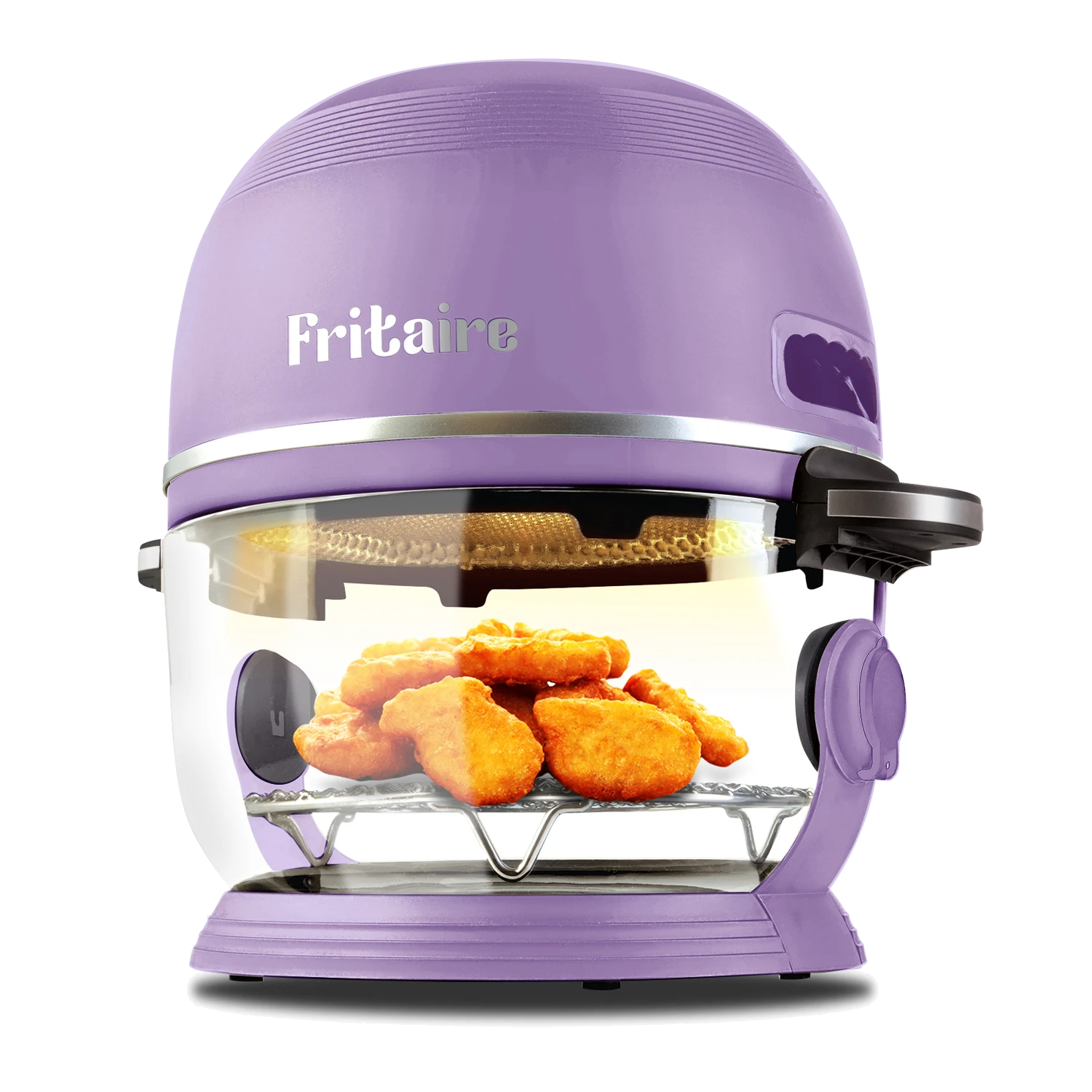 Fritaire Lavender