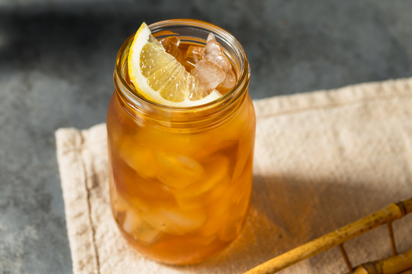 10 Drinks You Can Carbonate At Home (That Aren't Water)