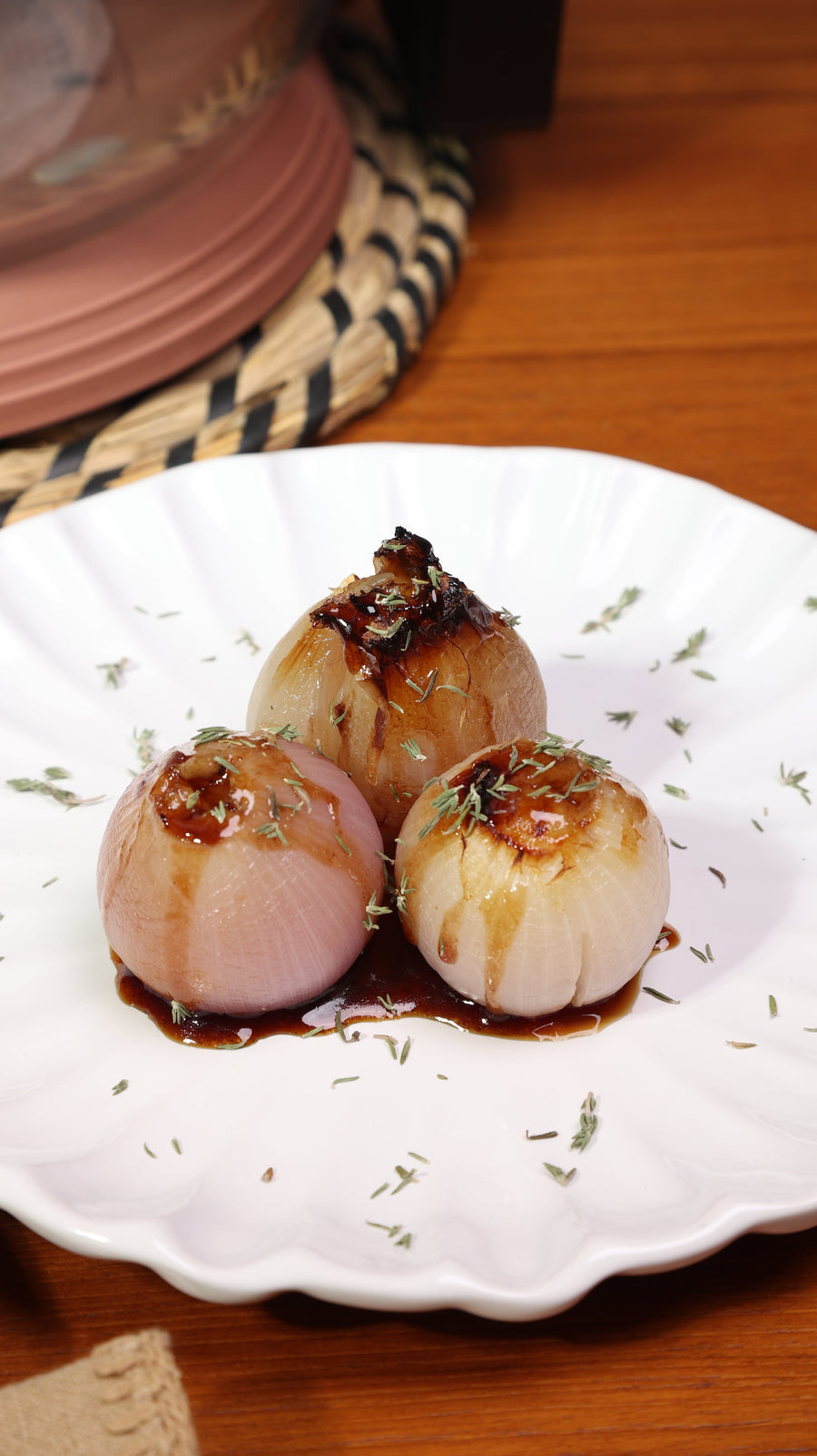 Rotisserie Onions
