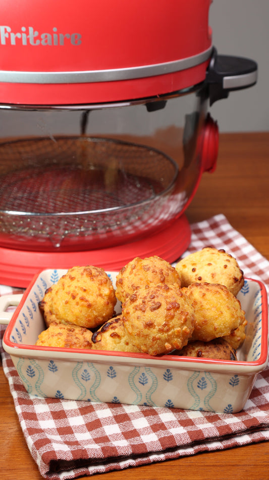 Cheese Bread