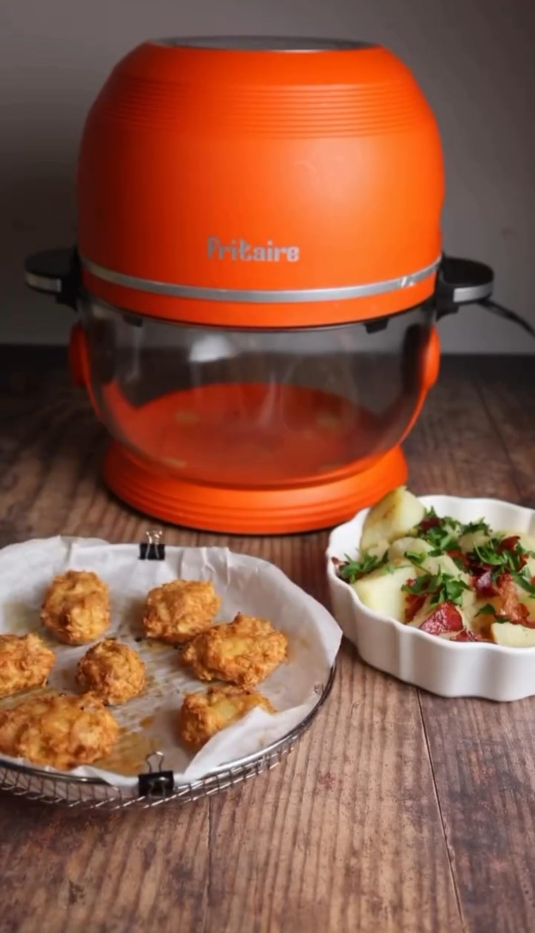 Homemade Chicken Nuggets
