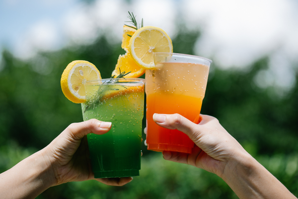 Can You Carbonate Juice? Everything You Need to Know