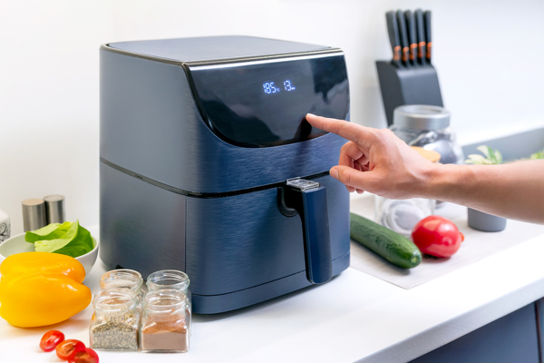 How Often Should You Replace Your Air Fryer? The Real Answer