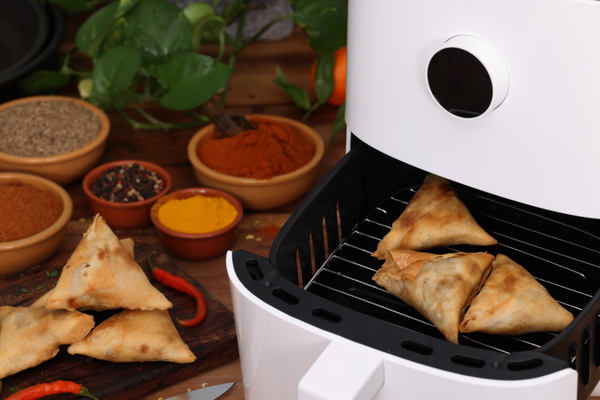 How To Get Crispy Air Fryer Results Every Time: A Full Guide