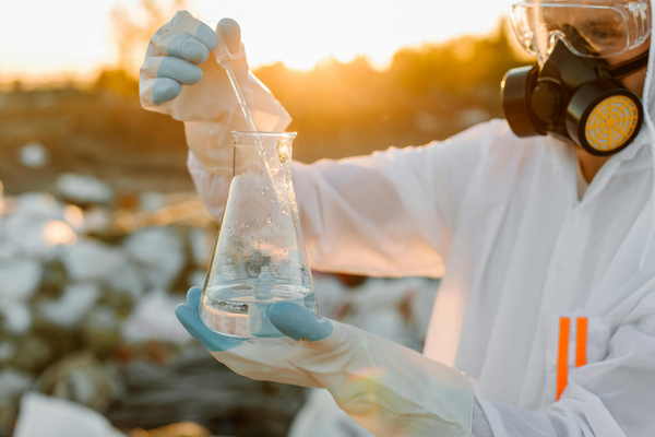 PFAS in Your Home: Where They Hide and How to Reduce Them