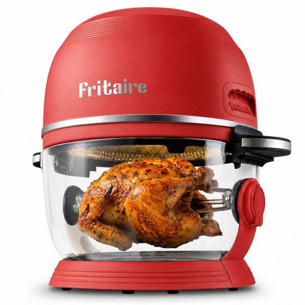 Cherry | Self-Cleaning Air Fryer & Non-Toxic Air Fryer (Open-Box)  - Final Sale