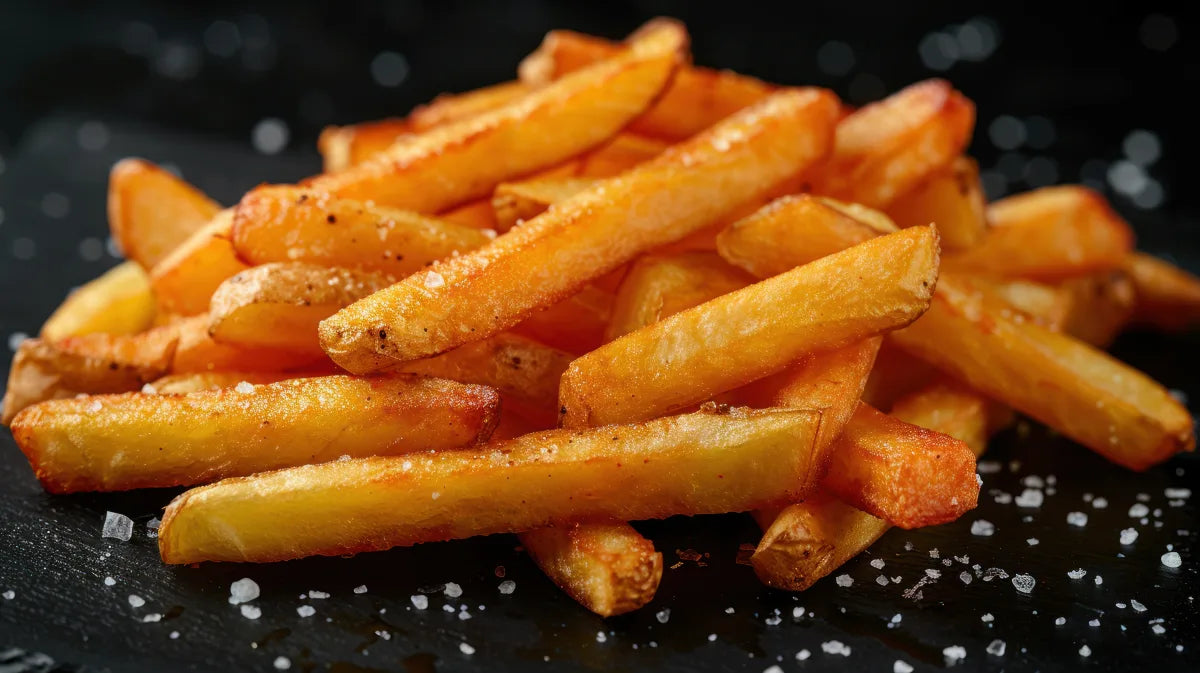 Fries