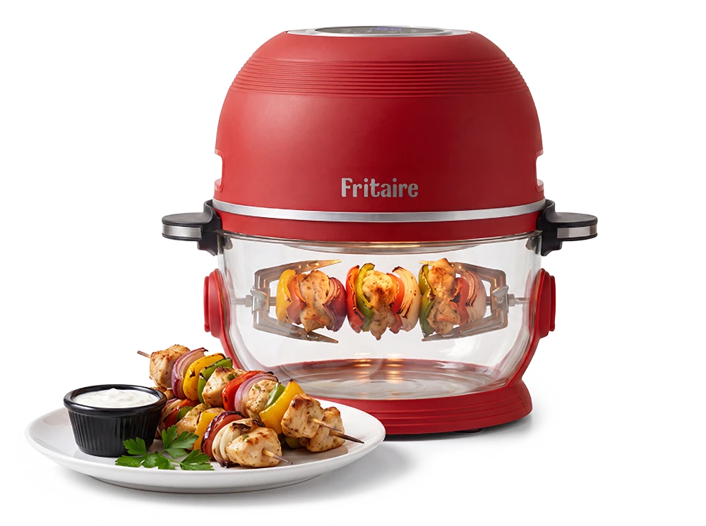 Fritaire recipes