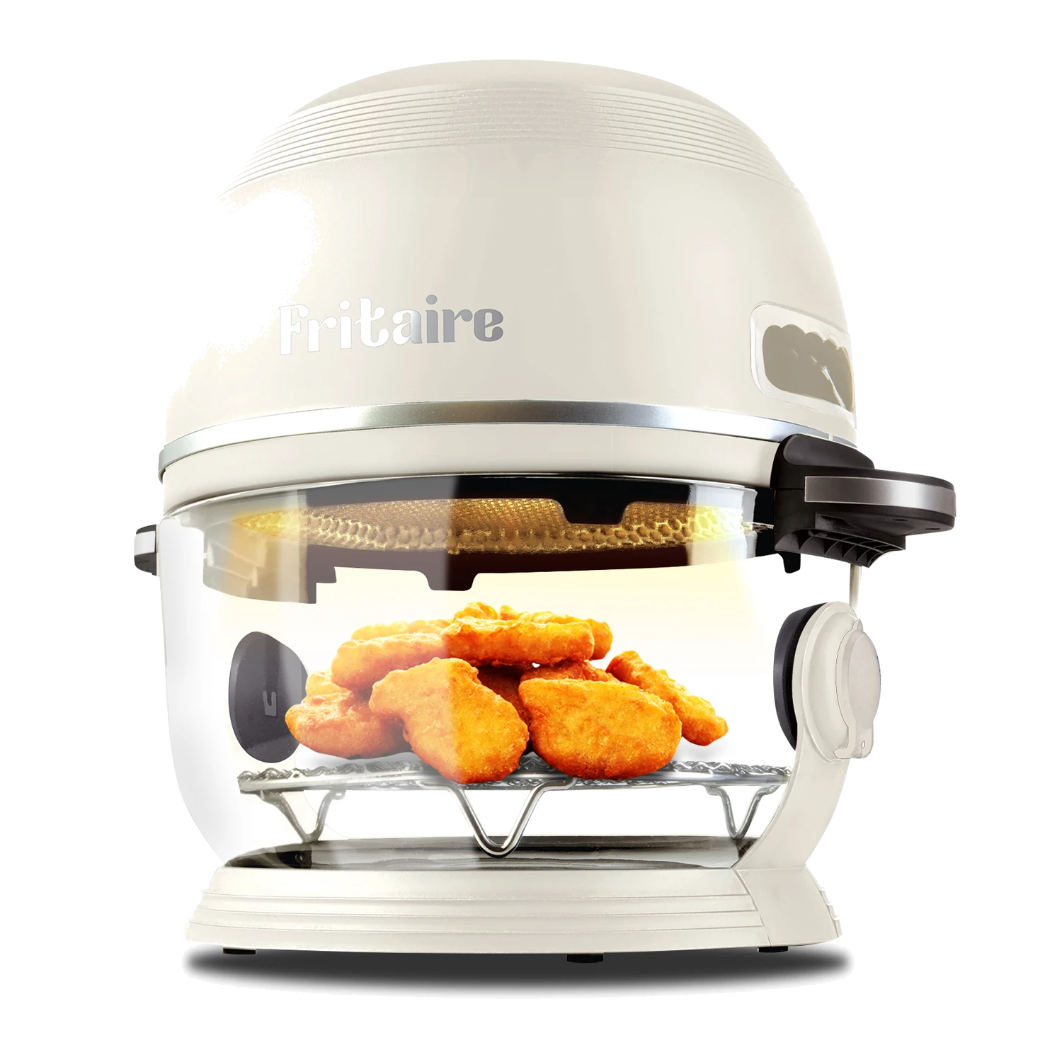 Fritaire Glass Bowl Air Fryer