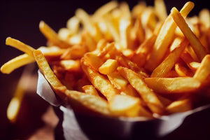 Fries