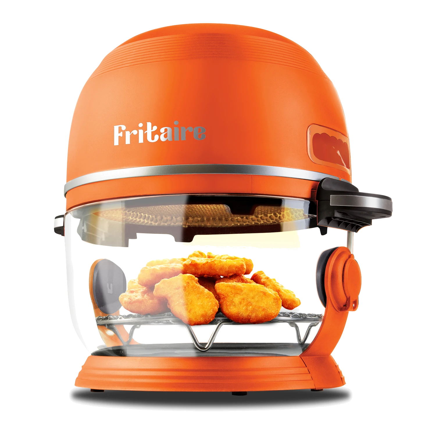 Fritaire Orange